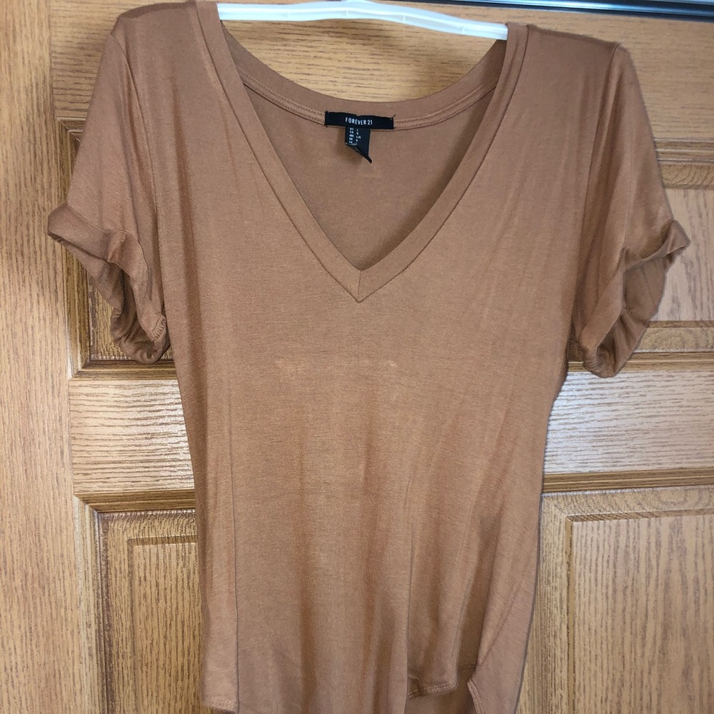 forever 21 bodysuit